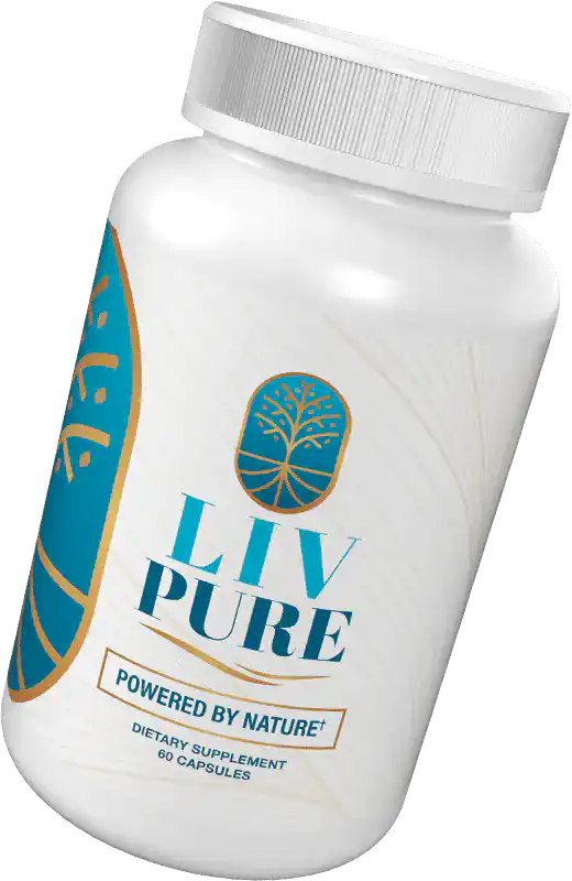 Liv Pure Weight Loss Supplement